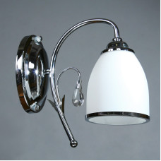 Бра Brizzi Tarragona MA 02640W/001 Chrome