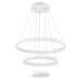 Подвесная люстра Natali Kovaltseva Oreol LED LAMPS 81277