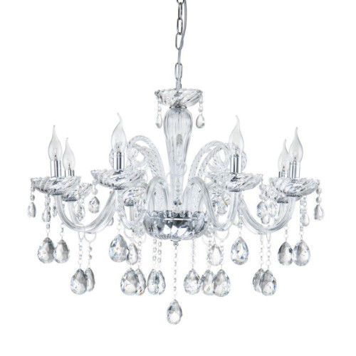 Подвесная люстра Escada Premium Line 685/8S Подвесная люстра Escada Premium Line 685/8S