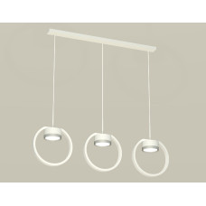 Подвесной светильник Ambrella Light Traditional (C9106, N8121) XB9106101