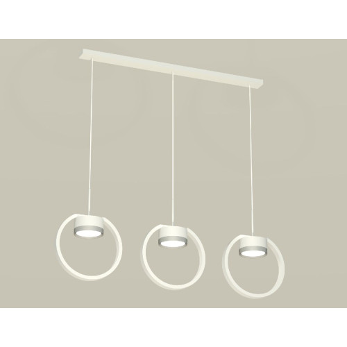 Подвесной светильник Ambrella Light Traditional (C9106, N8121) XB9106101