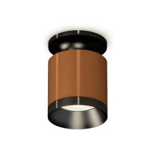 Потолочный светильник Ambrella Light Techno Spot XS7404101 (N7926, C7404, N7031)