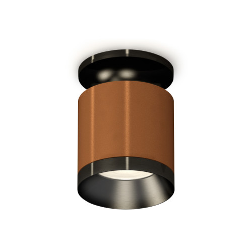 Потолочный светильник Ambrella Light Techno Spot XS7404101 (N7926, C7404, N7031)