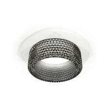 Встраиваемый светильник Ambrella Light Techno Spot XC6512041 (C6512, N6151)