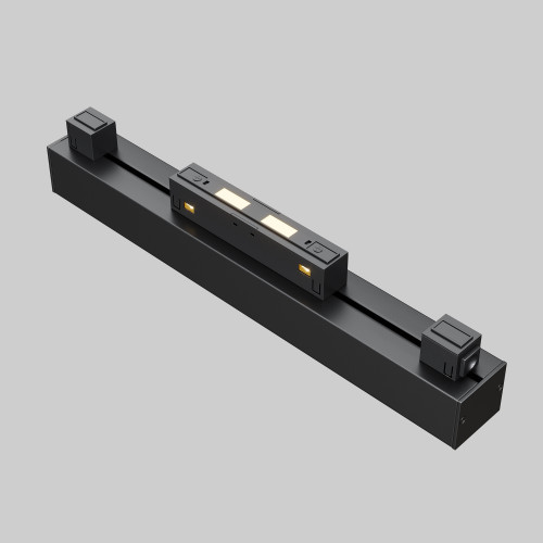 Трековый светильник Maytoni Technical Points TR076-2-20W4K-B