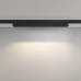 Трековый магнитный светильник Maytoni Points TR193-1-15W3K-M-B