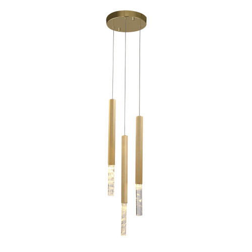 Подвесной светильник DeLight Collection Vita MD7747-3A br.brass Подвесной светильник DeLight Collection Vita MD7747-3A br.brass