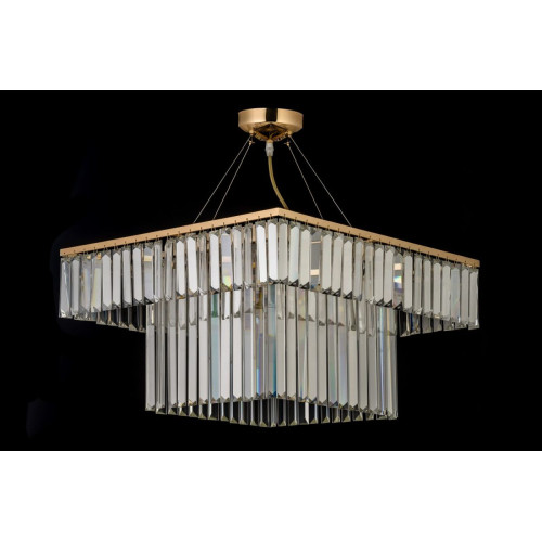 Подвесная люстра Arti Lampadari Elite Enio E 1.5.50.100 GP
