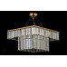 Подвесная люстра Arti Lampadari Elite Enio E 1.5.50.100 GP
