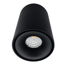 Накладной светильник Elvan NLS-T0155-8W-WW-BLK