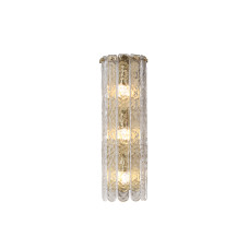 Настенный светильник Newport Daisy 8373/А brass М0070727
