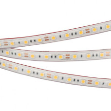 Светодиодная лента Arlight RTW 2-5000PS 12V White6000 2x (5060, 300 LED, LUX) 022323