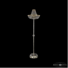 Торшер Bohemia Ivele Crystal 19283T3/H/45IV-172 G