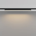 Трековый магнитный светильник Maytoni Basis TR192-1-12W2.7K-B