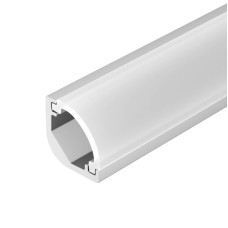 Алюминиевый профиль Arlight ARH-Kant-H8-2000 Anod 036323