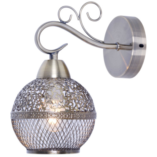 Бра Toplight Lynette TL1156-1W