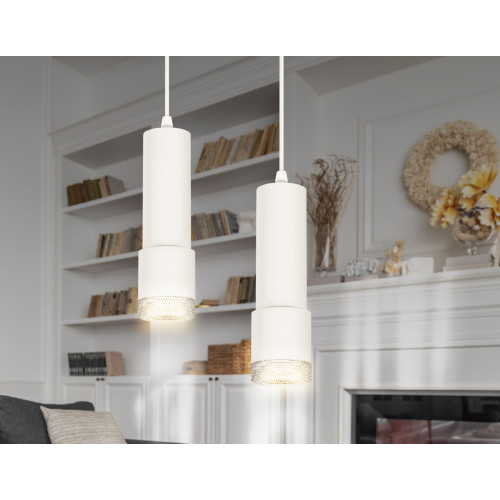Подвесной светильник Ambrella Light Techno XP7401001 (A2301, C6342, A2030, C7401, N7191)