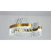 Подвесная люстра Lumina Deco Ringletti LDP 8016-800 MD