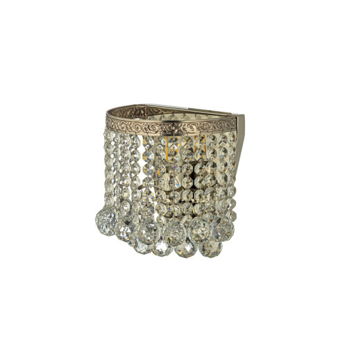 Бра Arti Lampadari Castellana E 2.10.501 N