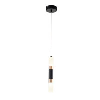 Подвесной светильник Escada Ordinata 10217/1LED