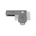 L-коннектор для однофазного встраиваемого трека SWG KXZ-RC-WH-L 004909