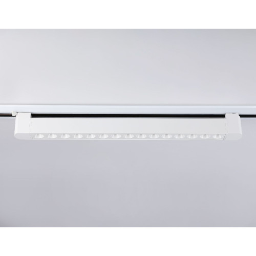 Трековый однофазный светильник Ambrella Light Track system GL6712