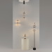 Бра Maytoni Double Moon MOD478WL-L8B3K