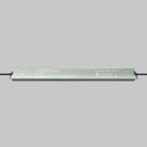 Блок питания Maytoni Led Strip PSL023 48В 200Вт IP 67 832005