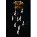 Подвесной светильник Aployt Julietta APL.083.06.27