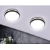 Встраиваемый светильник Ambrella Light Techno Spot TN3322