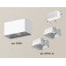 Потолочный светильник Ambrella Light Techno Spot XS7850021 (C7850, N7755)