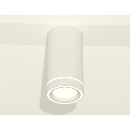 Потолочный светильник Ambrella Light Techno Spot XS8161004 (C8161, N8433)