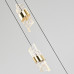 Подвесной светильник DeLight Collection MD23001022-3A gold