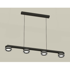 Подвесной светильник Ambrella Light Traditional (C9152, N8434) XB9152201