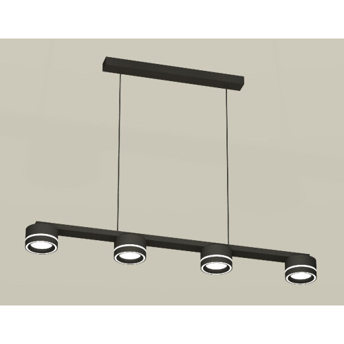 Подвесной светильник Ambrella Light Traditional (C9152, N8434) XB9152201