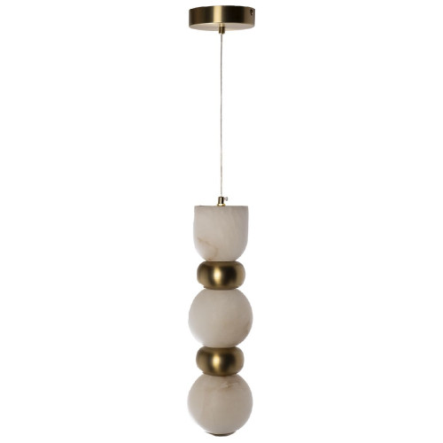 Подвесной светильник Garda Decor 62GDW-92503