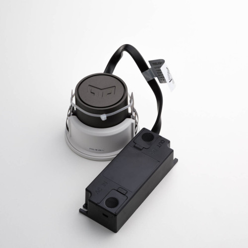 Встраиваемый светильник Yeelight Pro E20 Spotlight, мощность 8 Вт, угол рассеивания 36°