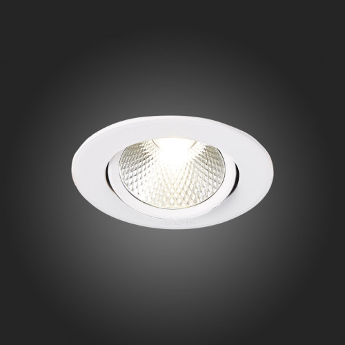 Встраиваемый светодиодный светильник ST Luce Miro ST211.538.06.24