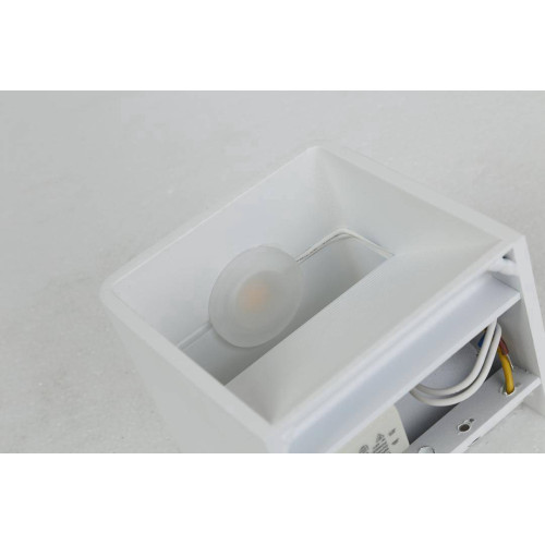 Настенный светильник DesignLed GW-9201A-5-WH-NW 001555