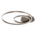 Потолочный светильник Indigo Stella 14003/2C Brown V000005L Потолочный светильник Indigo Stella 14003/2C Brown V000005L