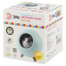 Настольная лампа Эра NLED-468-1W-GR Б0052817