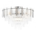 Потолочная люстра Arte Milano Sorrento 371309/9/40/580 CR
