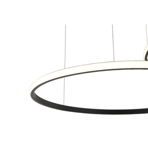 Подвесная люстра Zortes Ringolight ZRS.33321.75F