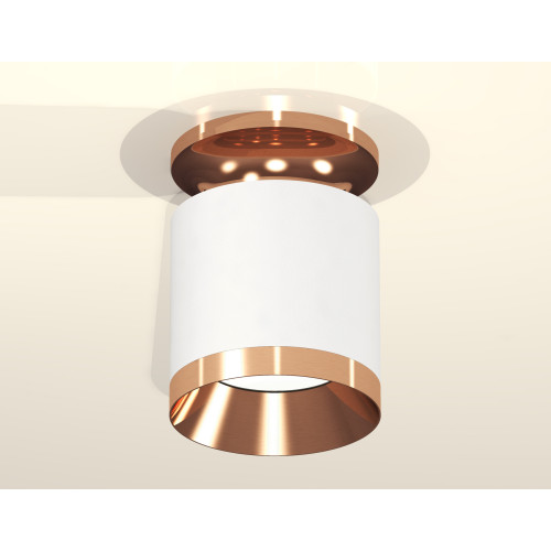 Накладной светильник Ambrella Light Techno XS7401141 (N7930, C7401, N7035)