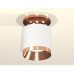 Накладной светильник Ambrella Light Techno XS7401141 (N7930, C7401, N7035)