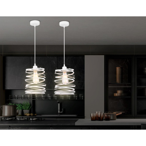 Подвесной светильник Ambrella Light Traditional TR8400