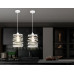Подвесной светильник Ambrella Light Traditional TR8400