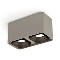 Накладной светильник Ambrella Light Techno XS7852002 (C7852, N7702)