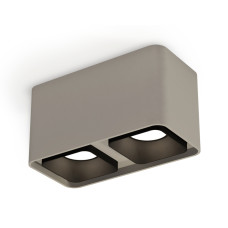 Накладной светильник Ambrella Light Techno XS7852002 (C7852, N7702)