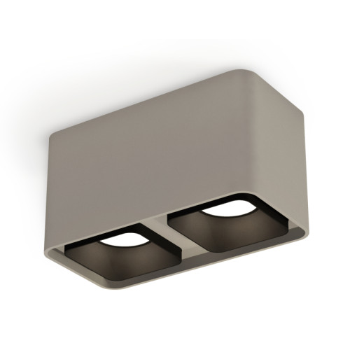 Накладной светильник Ambrella Light Techno XS7852002 (C7852, N7702)